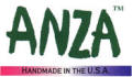 Anza Knives