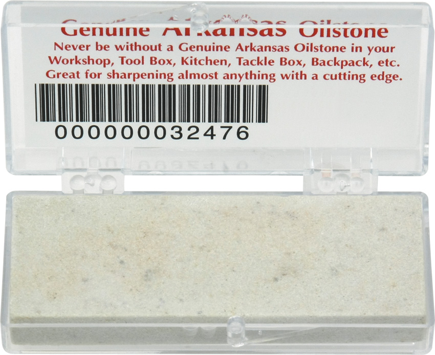 Arkansas Whetstone Small 1