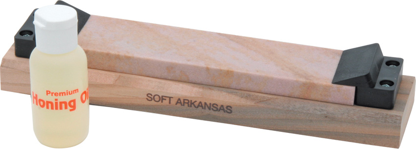 Soft Arkansas Stone 42