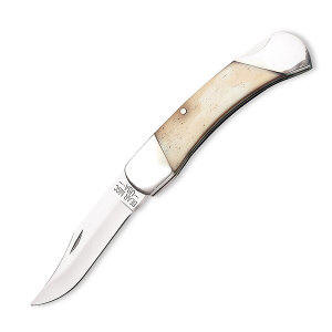 3 3/4" Midsize Lock back, BE-WSB05