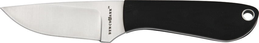 BenchMark Neck Knife 001