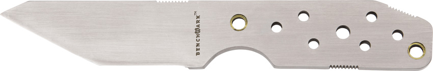 BenchMark Neck Knife 002