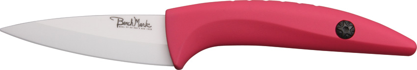 Benchmark Ceramic Parer Pink 015