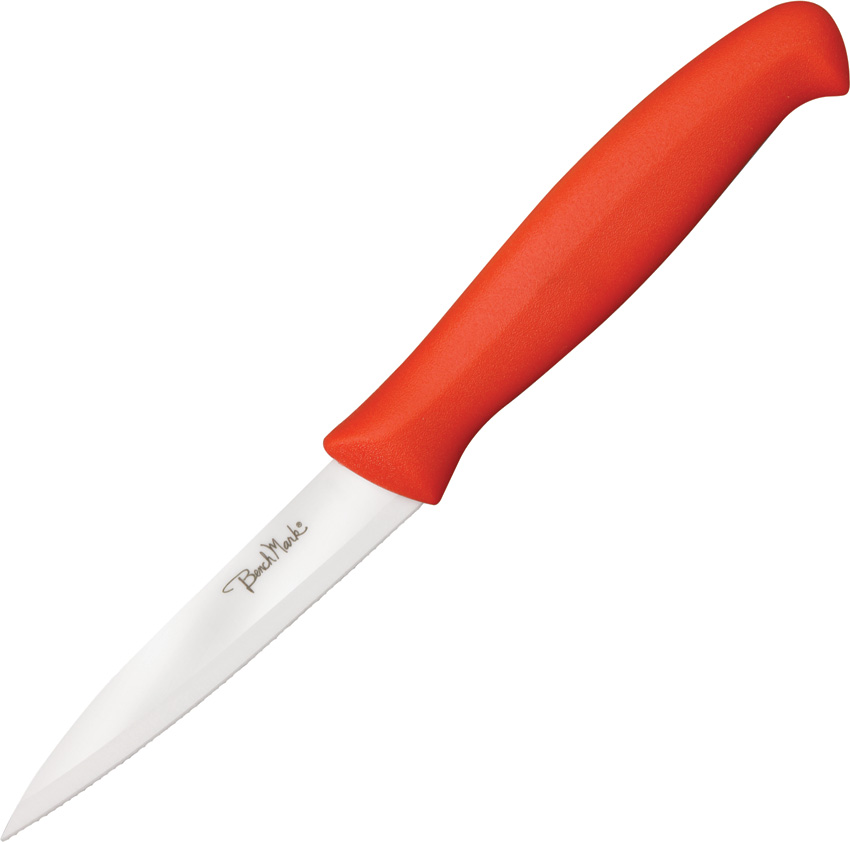 Benchmark Ceramic Tomato Knife 210