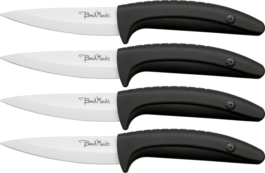 Benchmark Four Piece Steak 046