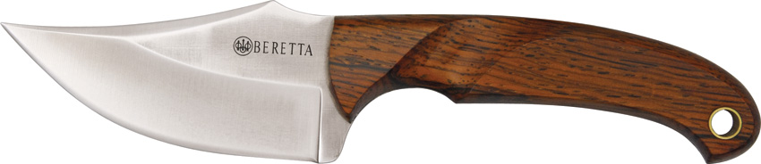 Beretta Alaskan Skinner 76720