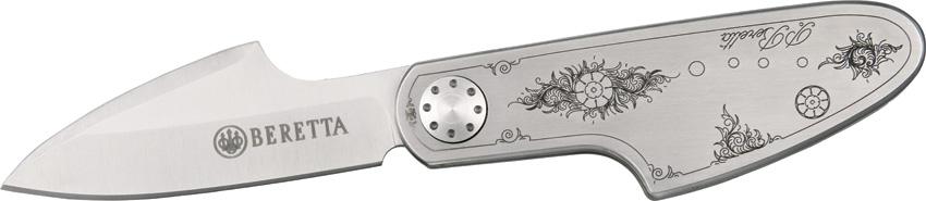 Beretta Bascula Small Folder 11362