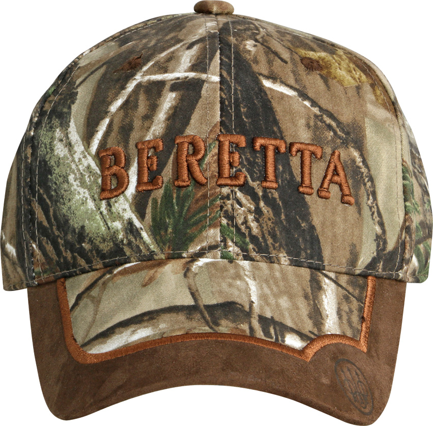 Beretta Camo Hunting Cap 69054