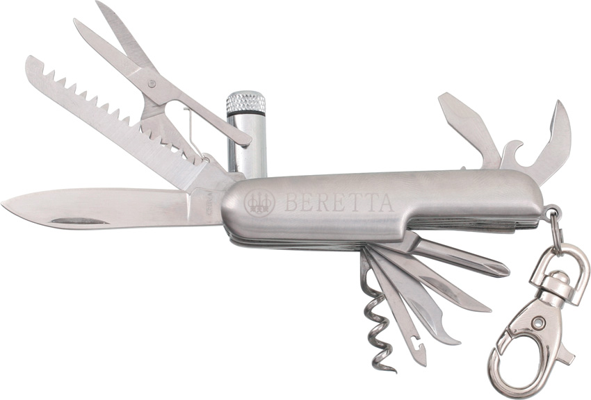 Beretta Pocket Tool with LED 76725