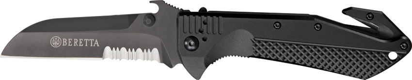 Beretta Tactical PX4 Linerlock 19266