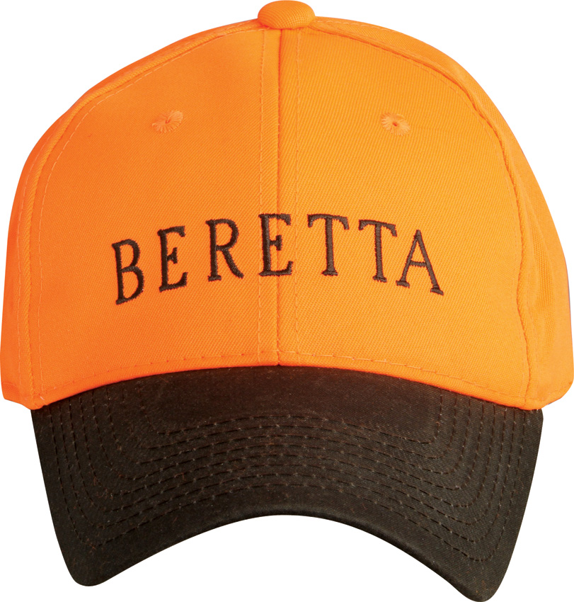 Beretta Upland Blaze Cap 30701