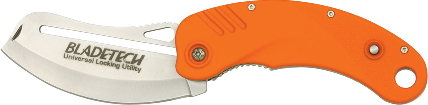 Blade Tech Folding ULU 17PEOR