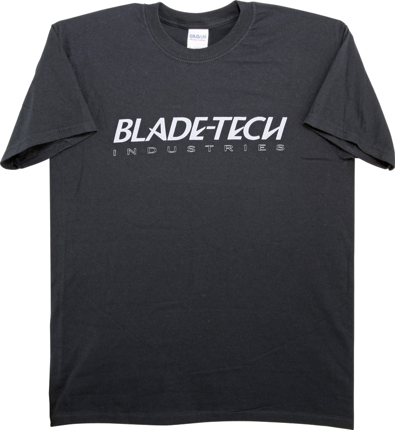 Blade Tech T-Shirt Short 0209002