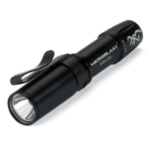 Microblast Flashlight, 20 Lumens, 1 x AAA, BR3712114