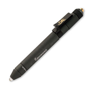 Microblast Pen Light, 15 Lumens, 1 x AAAA,  BR3712123