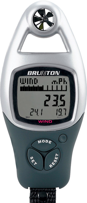 Brunton ADC Wind 299