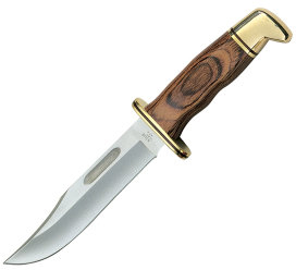 Special, With Cocobolo Handle