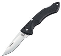 Nano Bantam, Thermoplastic Handle, Plain 283BKS