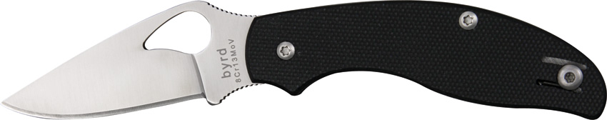 Byrd Tern Folder 23GP