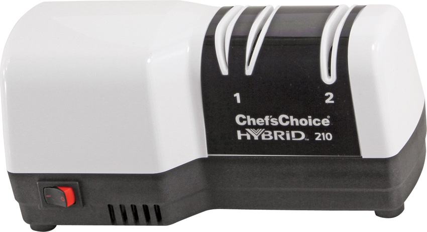 Chef's Choice Hybrid 210 210