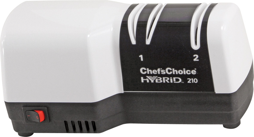 Chef's Choice Hybrid 210 210