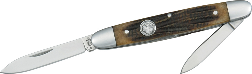 Chief Pen Knife 117CE