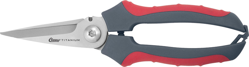 Clauss Floral Snips 18039