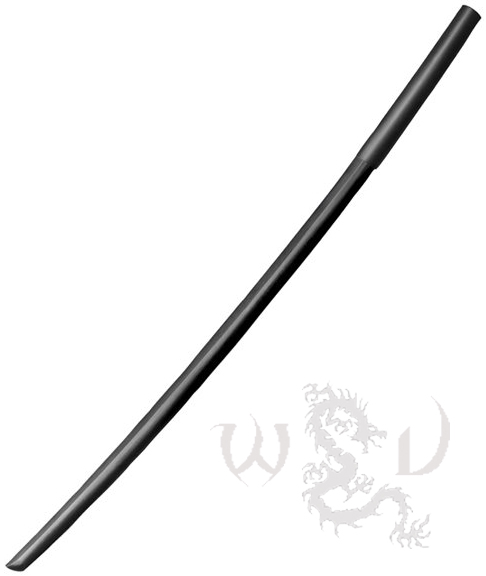 Bokken, Polypropylene Handle, Cold Steel, 92BK