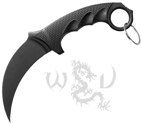 FGX Karambit, Cold Steel, 92FK