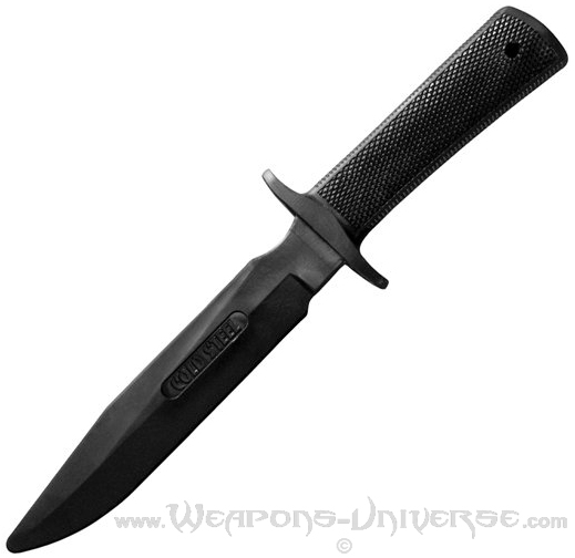 Cold Steel Rubber Training Military Classic, 92R14R1