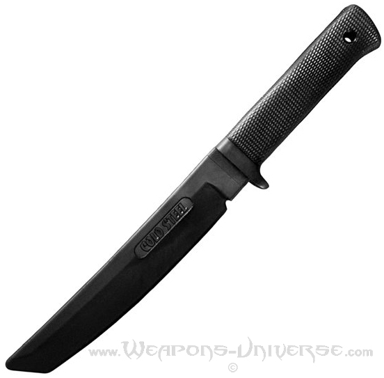Cold Steel Rubber Training Recon Tanto, 92R13RT