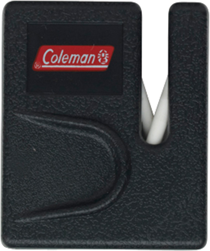 Coleman Camp Sharpener I 1035