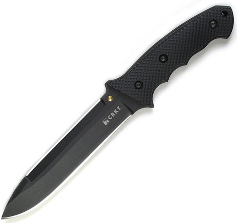 Elishewitz F.T.W.S., Zytel Handle, Cordura/Zytel Sheath CR2060