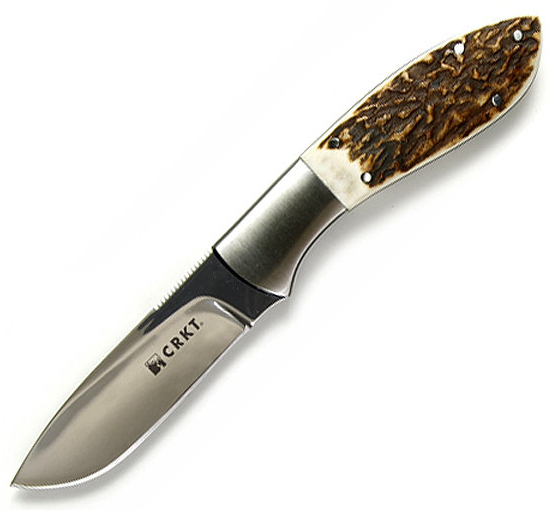 Kommer Grandpa's Favorite, Stag Handle CR2845