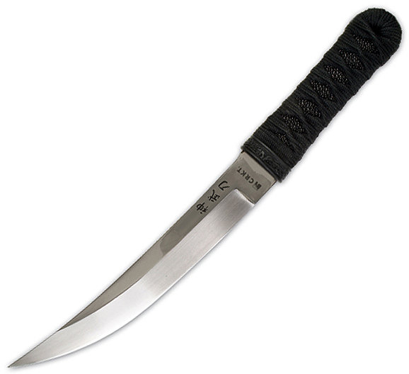 James Williams Shinbu - 9.25" Blade, Kydex Sheath CR2915