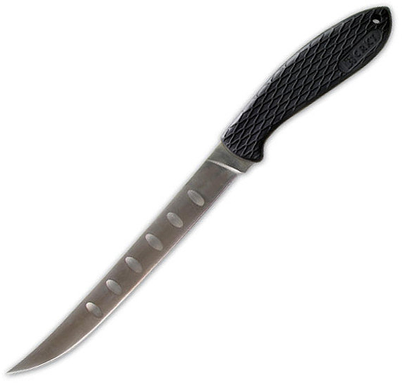 Fillet 7" Blade, Molded TPR Handle, Polypropylene Sheath CR3017C