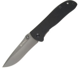 Drifter, G10 Handle, Plain CR6450K