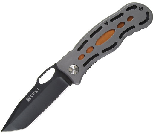 Lake Thunderbolt 2, Aluminum Handle, Plain CR7130