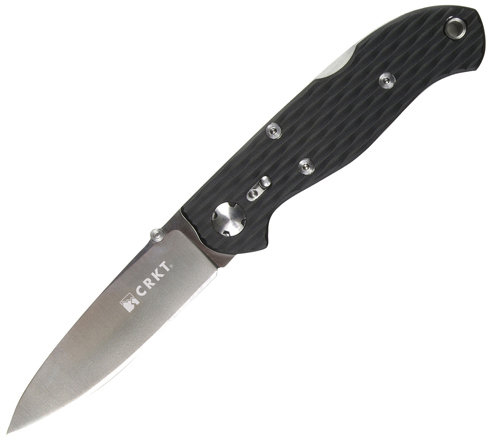 Lake 111, L.B.S. Safety, Zytel Handle, Plain CR7255Z