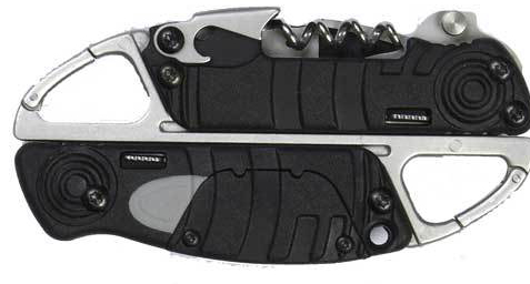 Flux, GoPlay Pack, Wine Tool, LED Light, Dual Chassis CR9040GPC