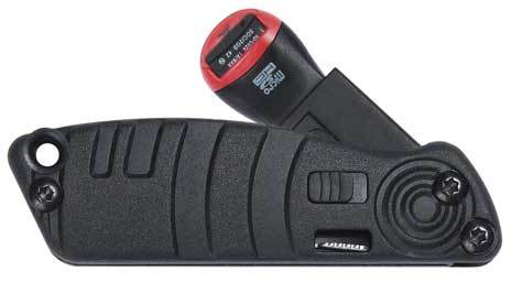 Flux, Flash Drive, 2GB Micro SD CR9044C