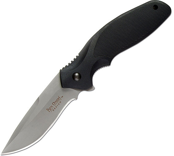 Onion Shenanigan PPS - Razor-Sharp Edge, Flipper CRK480KKP