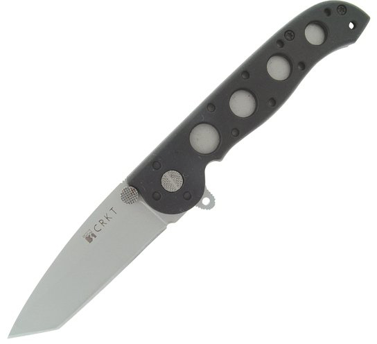 M16-Z, Zytel Handle, 3.13 in. Tanto Blade, Plain CRM16-02Z