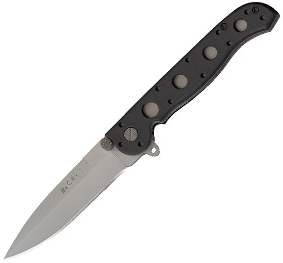 M16-Z, Zytel Handle, 3.56 in. Spear Pt. Blade, Plain CRM16-03Z