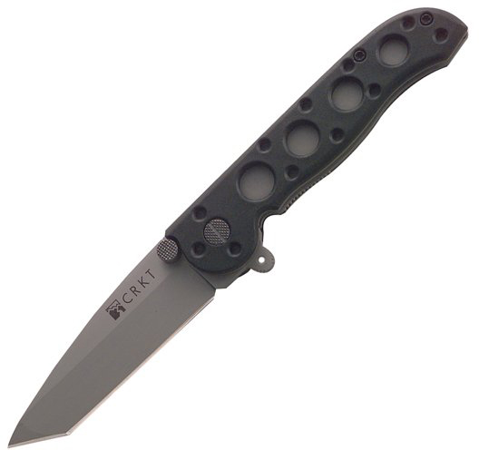 M16-Z, Zytel Handle, 3.94 in. Tanto Blade, Plain CRM16-04Z