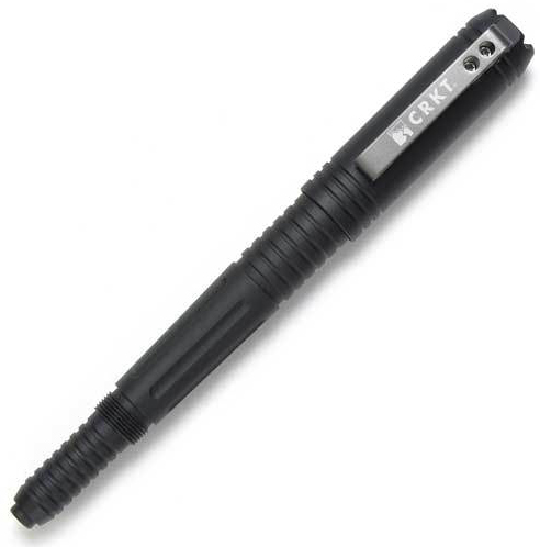 Elishewitz Tao Pen, Non-Reflective Black, Aluminum CRTPENAK