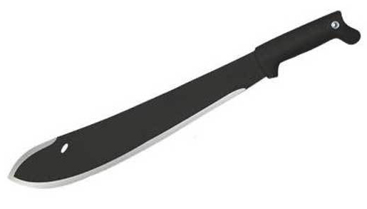 Bolo Machete, 227-12HC