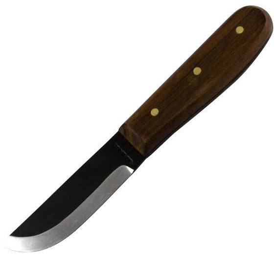 Bushcraft Knife, 236-4HC