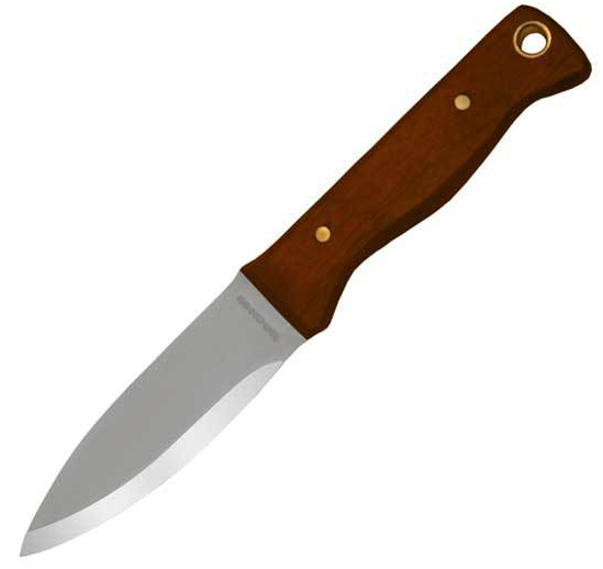 Bushlore Knife, 232-4.3HC