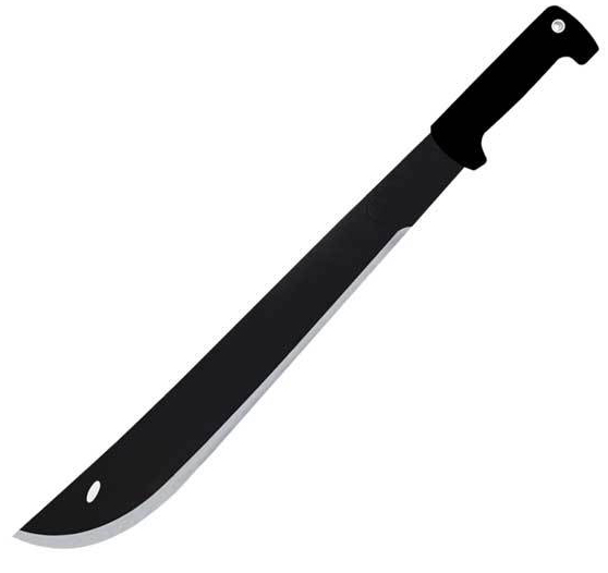 El Salvador Machete,  2020HC